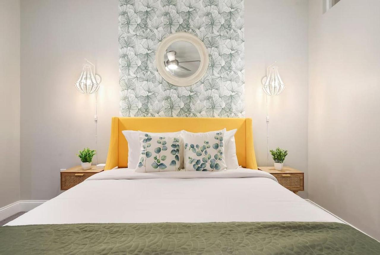Hostwise Stays - The Washington At Chatham - Free Parking, Private Gym, Skyline Views! Pittsburgh Exteriör bild