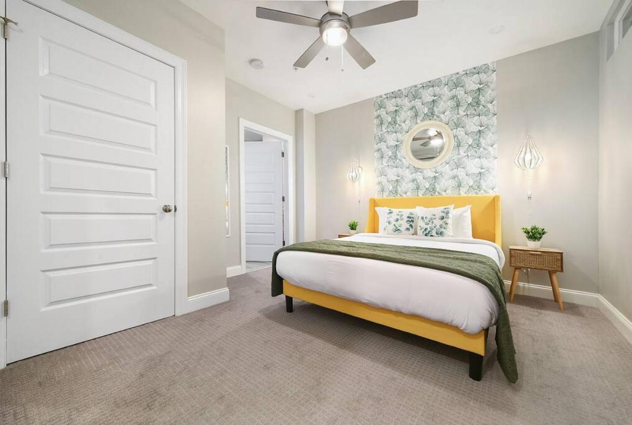 Hostwise Stays - The Washington At Chatham - Free Parking, Private Gym, Skyline Views! Pittsburgh Exteriör bild