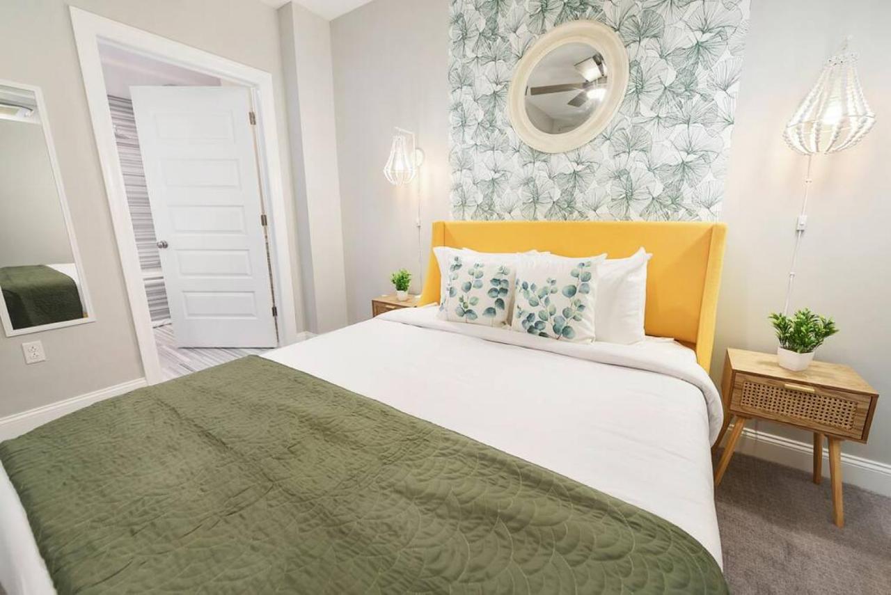 Hostwise Stays - The Washington At Chatham - Free Parking, Private Gym, Skyline Views! Pittsburgh Exteriör bild